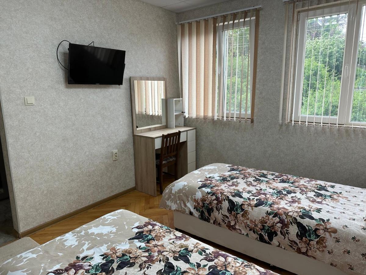 Suhin Dol Hotel Belimel Exterior foto